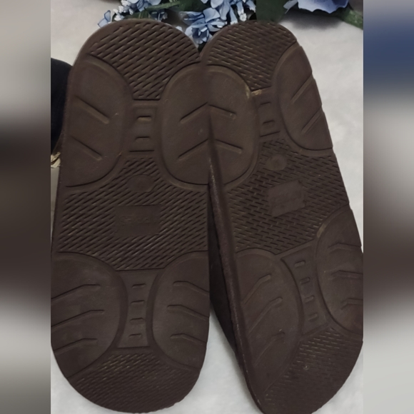 Slippers shoes for men size 8 - Picture 2 of 6